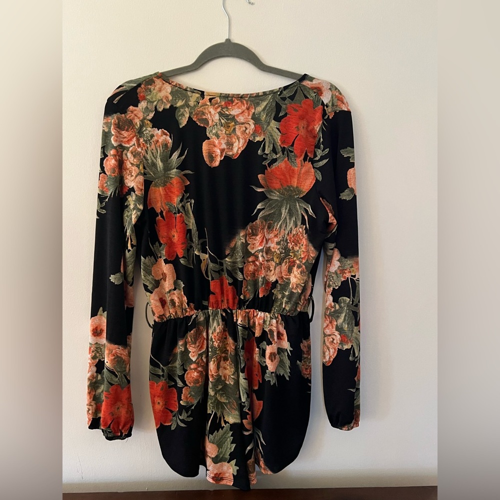 Boutique romper - Picture 2 of 5